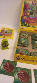 Haba: Vliegende veren, Kinderen en Baby's, Ophalen of Verzenden, Gebruikt