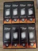 Titleist/Callaway/Pinacle Golfballen nieuw in de doos, Sport en Fitness, Ophalen of Verzenden, Nieuw, Bal(len), Overige merken