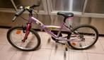 Roze kinderfiets, Fietsen en Brommers, Fietsen | Kinderfietsjes, Ophalen, Gebruikt