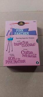 Pink panther film collection, Enlèvement ou Envoi