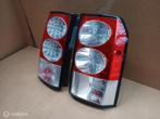 Achterlichten set Land Rover Discovery 4 IV Achterlicht, Auto-onderdelen, Land Rover, Ophalen of Verzenden, Gebruikt, Land Rover
