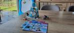 Lego Disney 41062 - Elsa's fonkelende ijskasteel, Kinderen en Baby's, Speelgoed | Duplo en Lego, Complete set, Gebruikt, Lego