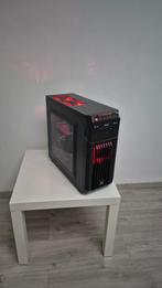 Gaming PC (I5 6600 / 1060 3GB), Computers en Software, Desktop Pc's, Ophalen, 256 GB, 8 GB, Zo goed als nieuw