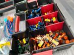 Groot Lot buttonbox onderdelen, Ophalen of Verzenden, Zo goed als nieuw