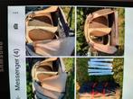 Tente de camping jack wolfskin, 4 personnes., Caravans en Kamperen, Tenten, Ophalen, Gebruikt, Tot en met 4