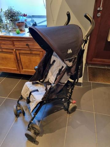 Maclaren buggy beschikbaar voor biedingen