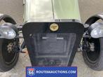 TRK Three Wheeler Cabriolet - 1966 | Route 66 Auctions, Auto's, Overige merken, Overige carrosserie, Overige kleuren, Bedrijf