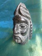ethnische decoratie, bali, maori, indie, inuit, masker, enz, Ophalen of Verzenden, Gebruikt