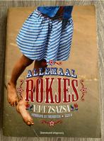 Allemaal rokjes  (Mme Zsazsa), Boeken, Ophalen, Zo goed als nieuw