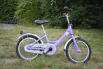 kinderfiets, Ophalen, Zo goed als nieuw, 16 inch, Puky