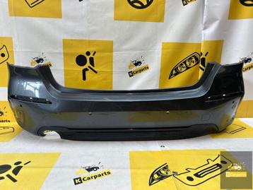 Achterbumper BMW 1 Serie F40 PDC ORIGINEEL 51127461391 beschikbaar voor biedingen