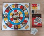 Friends - Race naar Central Perk: Trivia - Bordspel, Ophalen of Verzenden, Zo goed als nieuw