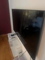 Samsung serie 7 55pouce smart tv, Audio, Tv en Foto, Televisies, Ophalen of Verzenden, Zo goed als nieuw, Samsung, 4k (UHD)