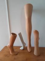 Verschillende displaymodellen benen en voeten, Ophalen of Verzenden