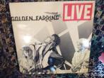 GOUDEN OORBEL - LIVE - 2 STUKS, Cd's en Dvd's, Vinyl | Rock, Ophalen of Verzenden, Gebruikt, 12 inch, Poprock