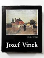 Jozef Vinck - Denijs Peeters, Ophalen