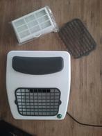 Promed nailfan dustcleaner, Ophalen, Zo goed als nieuw