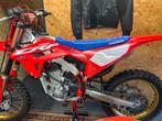 Honda crf 450 (50th anniversary), Motoren, Particulier
