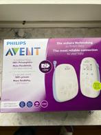 Babyfoon dect philips avent, Kinderen en Baby's, Babyfoons, Ophalen of Verzenden, Nieuw, 250 meter of meer