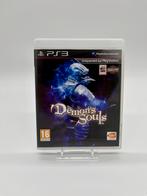 Demons Souls PS3 Sony PlayStation 3 - Pal CIB, Role Playing Game (Rpg), Vanaf 16 jaar, Gebruikt, 1 speler