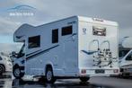 Rimor EVO 5 Alkoof Ford Transit 6 Slaappl. / GARAGE / LUIFEL, Caravans en Kamperen, Mobilhomes, Alkoof, Ford, Bedrijf, Ford