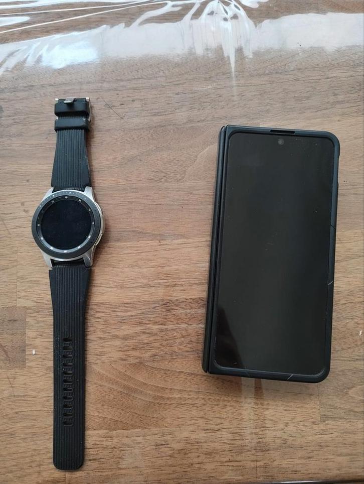 Oneplus ouvert et montre Galaxy, Télécoms, Téléphonie mobile | Marques Autre, Enlèvement