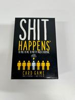 Shit happens (EN), Ophalen, Zo goed als nieuw