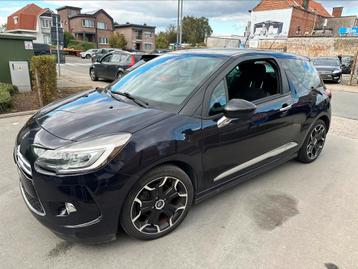 Citroën DS3 - 1.6 benzine - 150 pk - euro 6b - 2015 beschikbaar voor biedingen