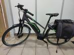 Merida espresso 600 elektrische damesfiets, Fietsen en Brommers, Gebruikt, 51 tot 55 cm, 50 km per accu of meer, Ophalen