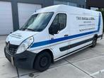 2019 Renault Master lichte vracht, Auto's, Gebruikt, Euro 6, Overige brandstoffen, Bedrijf