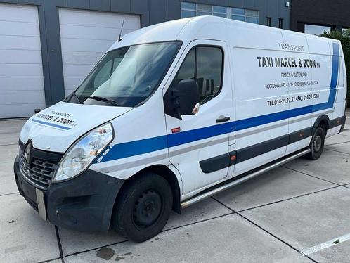 2019 Renault Master lichte vracht, Auto's, Renault, Bedrijf, Master, Overige brandstoffen, Euro 6, Overige carrosserie, Gebruikt