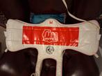 Borstpantser Taekwondo, Ophalen, Gebruikt, Taekwondo
