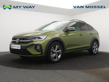 Volkswagen Taigo Taigo 1.0 TSI R-Line OPF beschikbaar voor biedingen