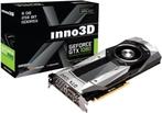 GTX 1080 Inno3D – Meer FPS'en dan mijn grasmachine, Computers en Software, PCI-Express 3, Nieuw, DisplayPort, Ophalen of Verzenden