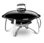 vuurhaard weber, Ophalen, Zo goed als nieuw