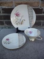 Bavaria Trio kop en schotel, Ophalen of Verzenden