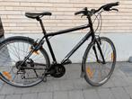 Fiets trek maat M, Fietsen en Brommers, 28 inch, Gebruikt, 15 tot 20 versnellingen, Ophalen