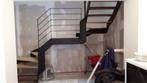 Escaliers sur mesure, Doe-het-zelf en Bouw, Ladders en Trappen, Ophalen, Nieuw, Trap, 4 meter of meer