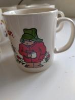 Tasses / mugs Paddington, Huis en Inrichting, Keuken | Servies, Ophalen, Zo goed als nieuw