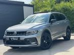 Volkswagen Tiguan 2.0 TDI 150 CV DSG R-LINE FULL OPTIONS, Auto's, Volkswagen, Automaat, Gebruikt, 4 cilinders, Leder