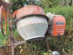 Betonmolen. Atika. 150 liter, Ophalen, Gebruikt