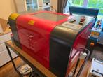 BRM 3040 CO2 laser, Hobby en Vrije tijd, Overige Hobby en Vrije tijd, Ophalen of Verzenden, Zo goed als nieuw
