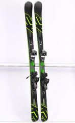 156 cm ski's K2 IKONIC 80 EXO KONIC technology, grip walk, Sport en Fitness, Skiën en Langlaufen, Overige merken, 140 tot 160 cm