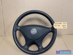 MERCEDES SLK R170 W208 Stuurwiel stuur leer zwart met airbag, Auto-onderdelen, Gebruikt, Mercedes-Benz
