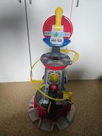 paw patrol uitkijktoren xxl megapups, Ophalen, Gebruikt