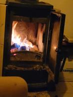 Poêle à bois vieux de 4 hivers, Enlèvement ou Envoi, Poêle à bois