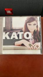 NIEUWSTAAT CD KATO  !, Ophalen of Verzenden, Zo goed als nieuw