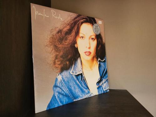 LP - Jennifer Rush - Jennifer Rush, Cd's en Dvd's, Vinyl | Pop, Gebruikt, 1980 tot 2000, 12 inch, Ophalen of Verzenden