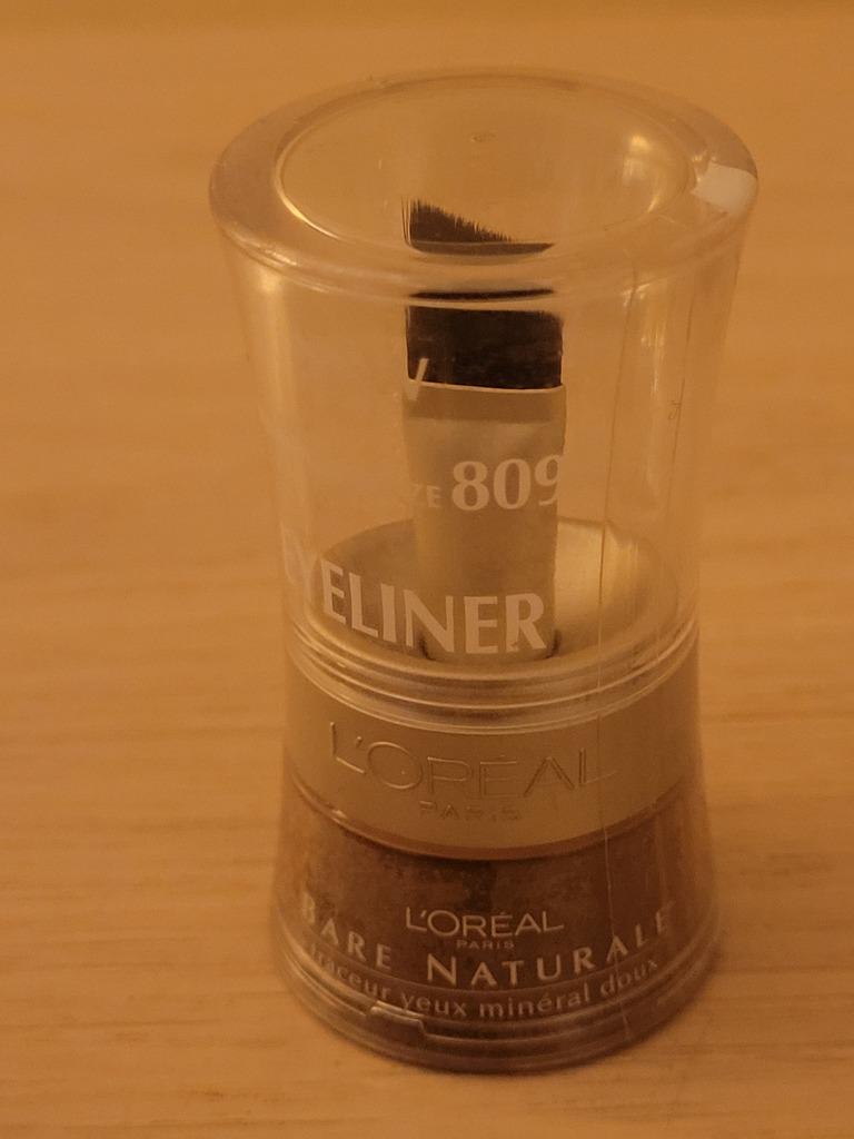 Nieuwe L'Oréal Paris Bare Naturale Gentle Mineral Eye Shado, Handtassen en Accessoires, Uiterlijk | Cosmetica en Make-up, Nieuw