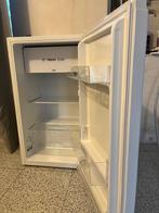 Frigo (47,5 x 84 x 45 cm) - PKM, Ophalen, Zo goed als nieuw, Met vriesvak, 75 tot 100 liter